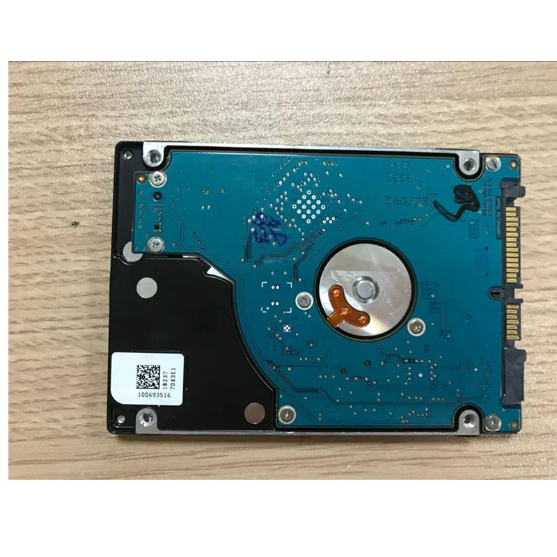 2020 Новинка для диагностики MB Star Diagnosis C3 2015 07/C4 06 HDD Диагностика SD Connect TC4 полное