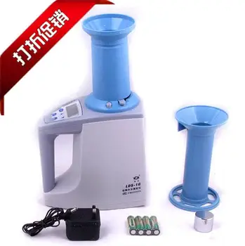 

LDS-1G computer grain moisture meter, grain moisture meter, grain water meter and grain instrument