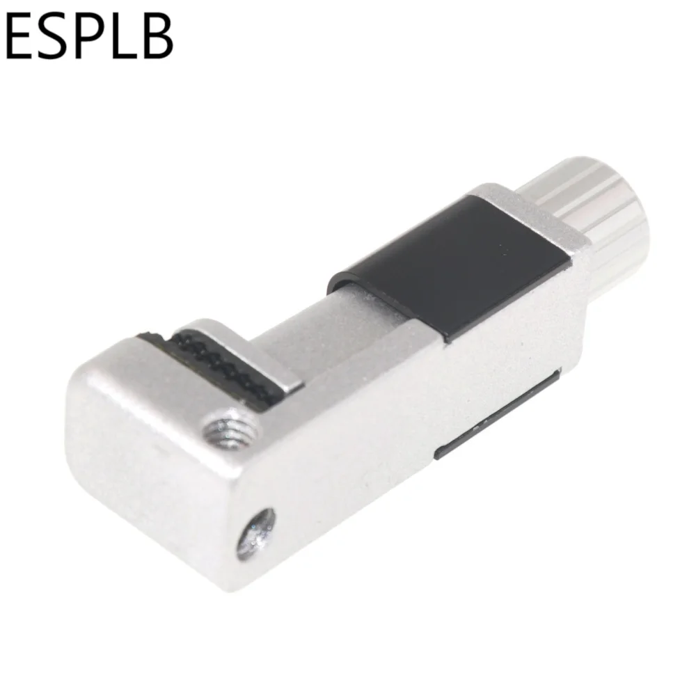 ESPLB 4pcs Metal/Plastic Clip Adjustable LCD Screen Digitizer Fastening Clamp for iPad Samsung Cell Phone Tablet Repair Tools