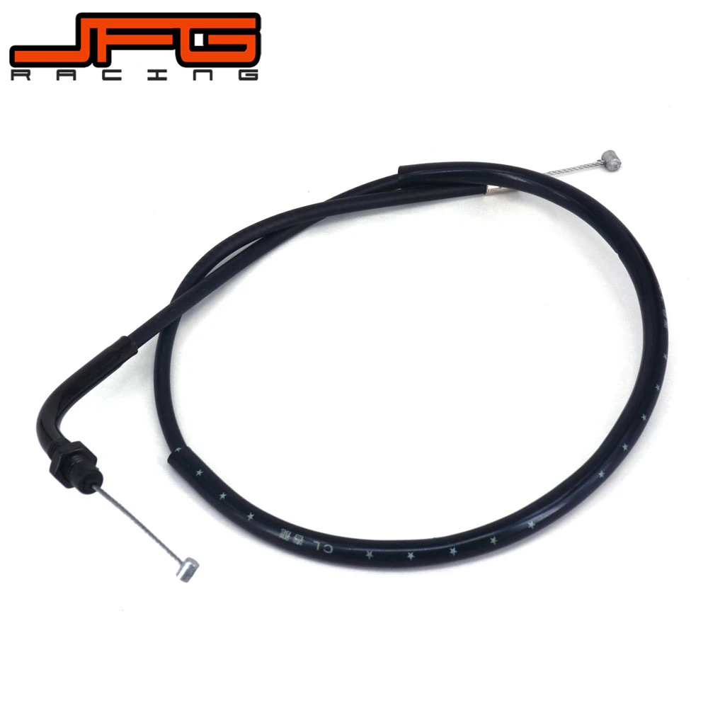 Motorcycle Street Bike Carburetor Choke Cable Line For CBR250 CBR 250 CB250R 2017 17
