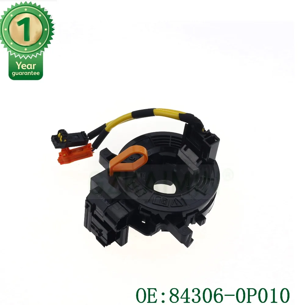 Высокое качество MH Электронный OEM 84306-0P010 843060P010 для Toyota Corolla Highlander Yaris Rav4