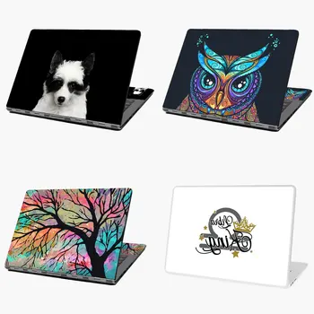 

Libra King Horoscope laptop sticker skin for MacBook HP Acer Dell ASUS Lenovo