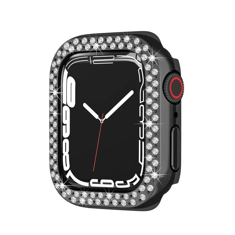 ̾Ƹ PC ̽  ð ̽ 7 ׼   ȣ  Ŀ Iwatch ø 41mm 45mm