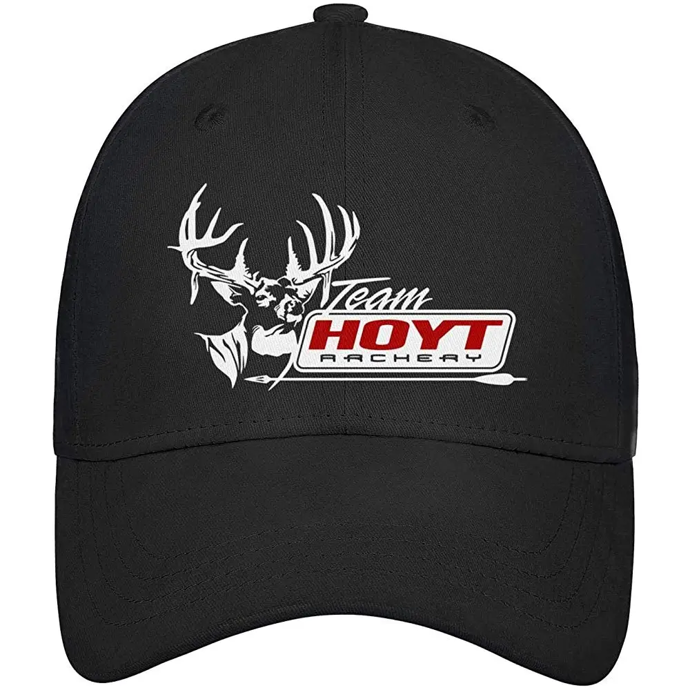 Мужская бейсбольная Кепка унисекс, крутая ненастраиваемая Кепка для стрельбы из лука с логотипом