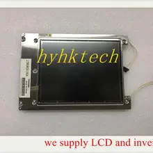 LTM08C015KA 8,0 дюймовый промышленный ЖК-дисплей, используемый для Fr Anritsu MT8801B MT8801C радио, протестирован перед отправкой
