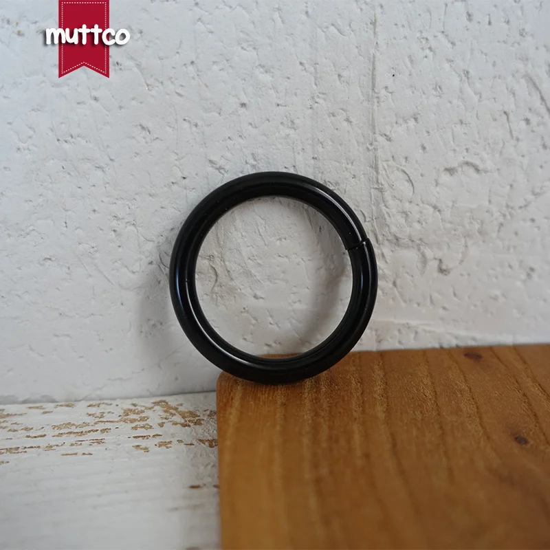10 шт./Партия DIY ошейник для собаки 2 5 см рукоделие багаж шитье ручной работы кнопки