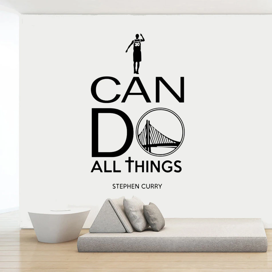 I-Can-Do-All-Things-Wall-Decal-Sign-Stephen-Curry-Quote-Vinyl-Sticker-Basketball-Poster-Gym (1)