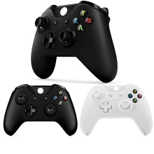 

Wireless Gamepad For Xbox One Controller Jogos Mando Controle For Xbox One S Console Joystick For X box One For PC Win7/8/10