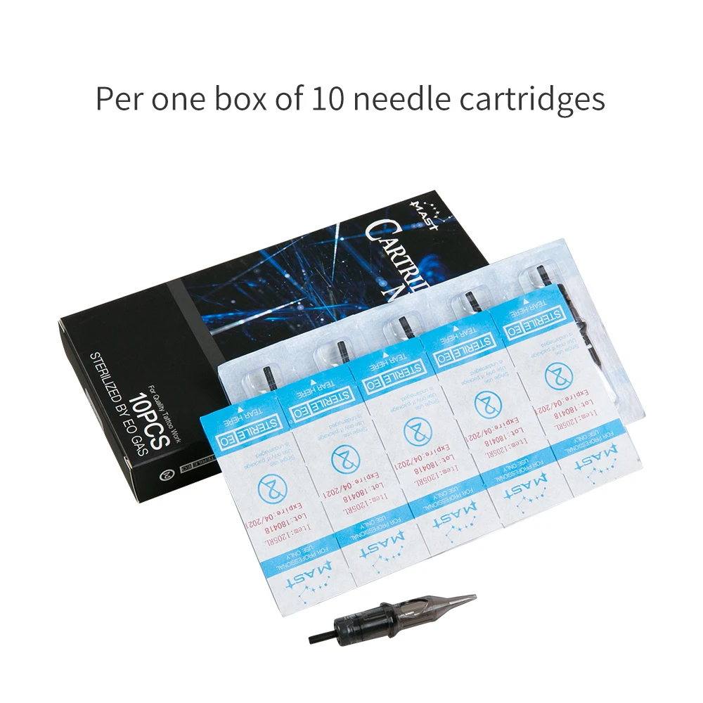 Лидер продаж Набор машинок для татуировки Dragonhawk начинающих вращающаяся машинка