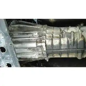 

GEARBOX SUZUKI GRAND VITARA JB (JT)