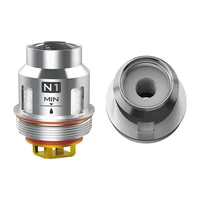 Electronic Cigarettes