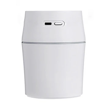 

USB Mini Humidifier Aromatherapy Machine Car Air Purifier Portable Water Replenisher