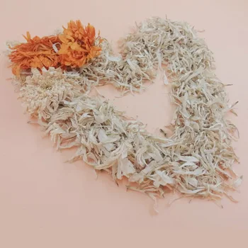 

10g/bag Natural Dried Flowers petals Real chrysanthemum Flower Natural calendula for Home Wedding Decoration