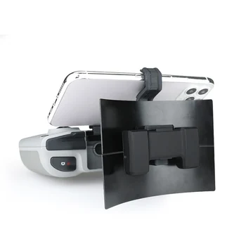 

Remote Controller Strap Drone Accessories Signal Booster Board Set Easy Install Reflective Cover Amplifier For DJI Mavic Air 2