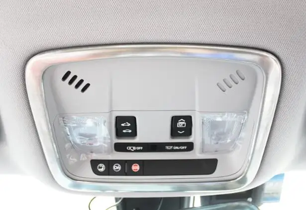 For-Chevrolet-Malibu-XL-2016-2017-Stainless-steel-Car-front-reading-Lampshade-panel-cover-trim-Car.jpg_.webp_640x640