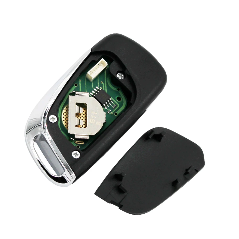1 шт. для Citroen Peugeot стиль KEYDIY KD NB11 3 Remote кнопки NB Series универсальный