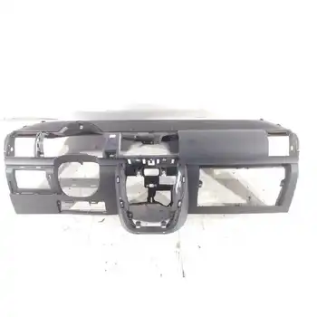 

8466418 Kit Airbag Volkswagen Fox (5z1) Basic