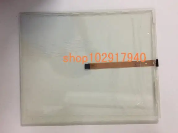 

AMT2528 Touch Screen Panel Glass Digitizer AMT2528 AMT 2528 Touchscreen