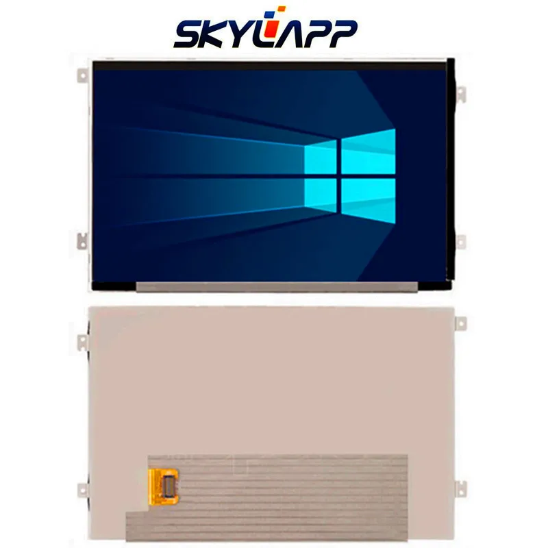 7-дюймовый ЖК-дисплей для CLAA070NP01HXG TR070NP013170183 LD070WS2-SL07 Cube U30GT мини-ЖК-экран