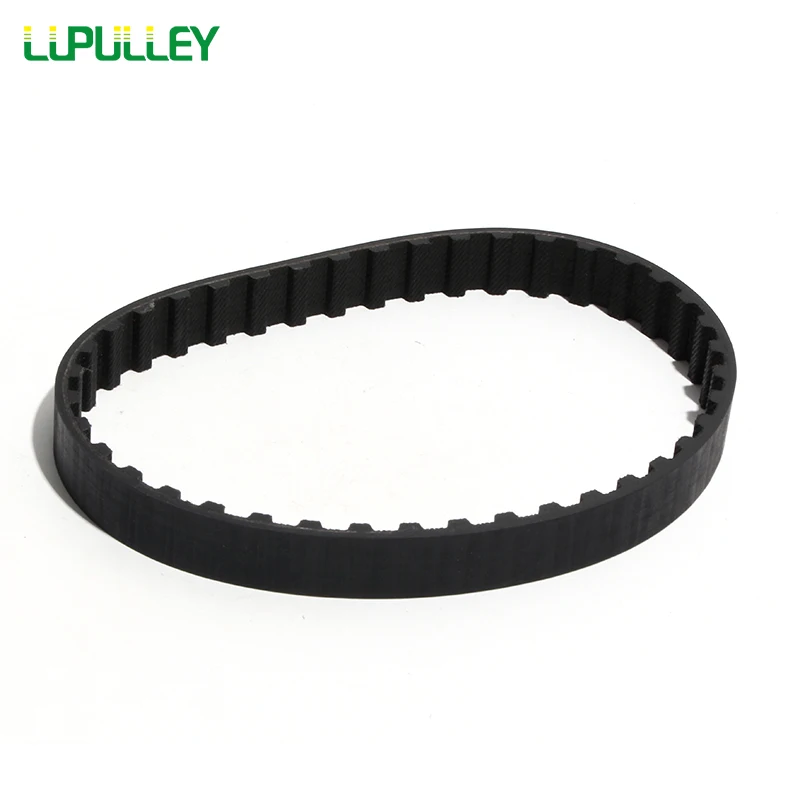 

LUPULLEY T10 Model Timing Belt With Width 10/15/20/25/30/35/40/45/50mm Pitch Length 810/820/840/850/870/880/890/900/910/920/930