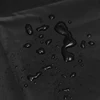 7ft 8ft 9ft Billiard Table Cover Waterproof Dustproof Mildew Resistant Cover Snooker Protector With Locking rope 6