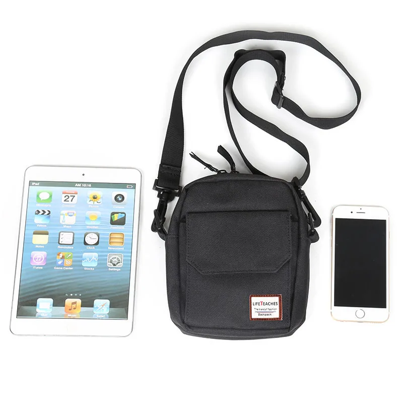 

Shoulder Bag xiao gua bao Outdoor Casual Wallet Multi-functional Mini Bag Fashion Bag Storage Passport Bag