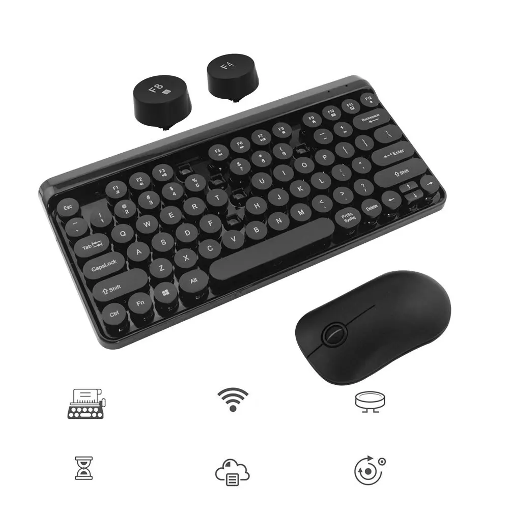 keyboard mouse combo