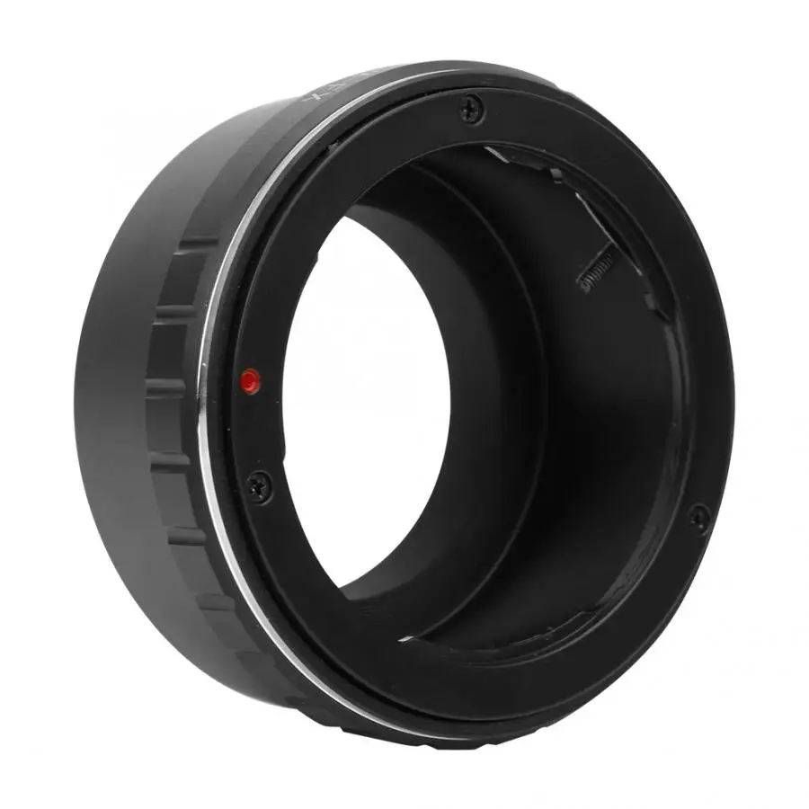 Переходное кольцо для объектива с ручным фокусом для Olympus OM, крепление для объектива, подходит для Fuji FX, беззеркальная камера, адаптер для объектива