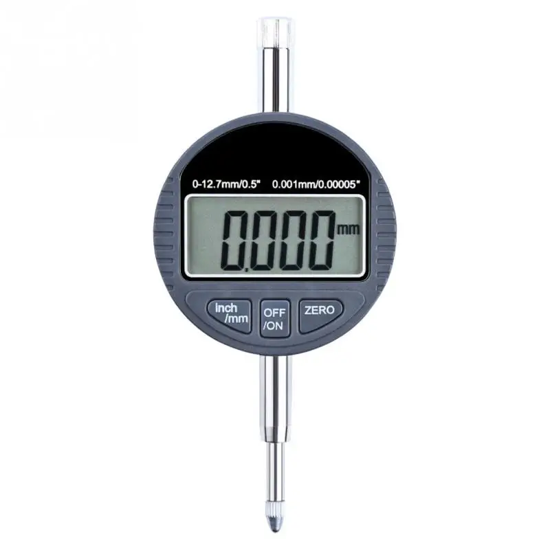 

Surface Variations Tool Metric LCD Display Digital 0.01mm 0.00005" High Accuracy Gauge 0.001mm Inch Electronic Micrometer