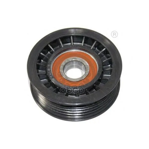 Ролик Ремня Приводного Ford Mondeo/Transit/Volvo S80 1.8-2.3 Optimal 0n1497s Optimal арт. 0N1497S