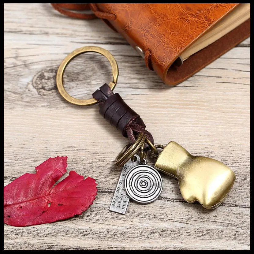 K213 合金拳击手 4