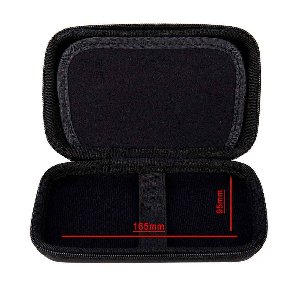 Органайзер для кабеля органайзеры электроники водонепроницаемая дорожная Сумка