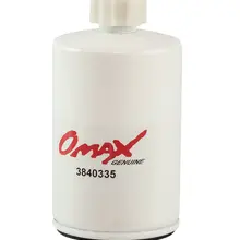 Фильтр топливный Volvo Penta AD 31-41;KAD 42-43(21624740), Omax 3840335_OM