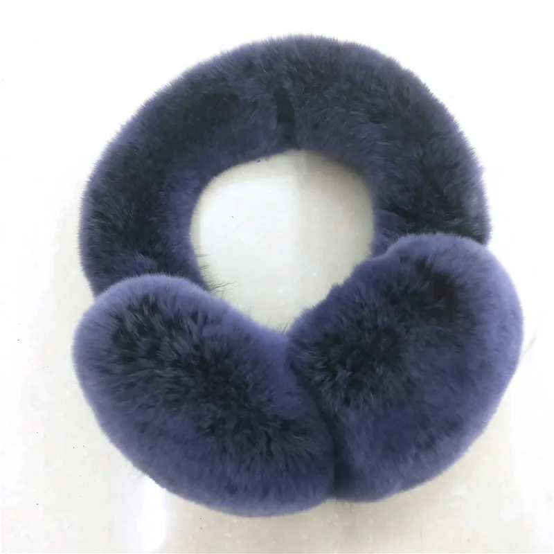 Рисунок 5 - Женские и мужские теплые меховые