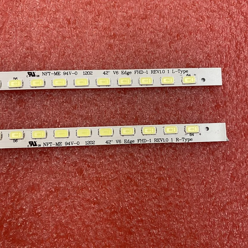 Luz de Fundo Led para lg Peças - Image 4