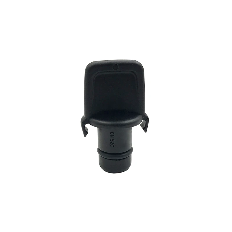 Automobile oil dipstick plug cover oil pipe stuffy cover 06H115418S for Audi A4 B8 A6 C7 Q5 car accessories screw caps auto accessories