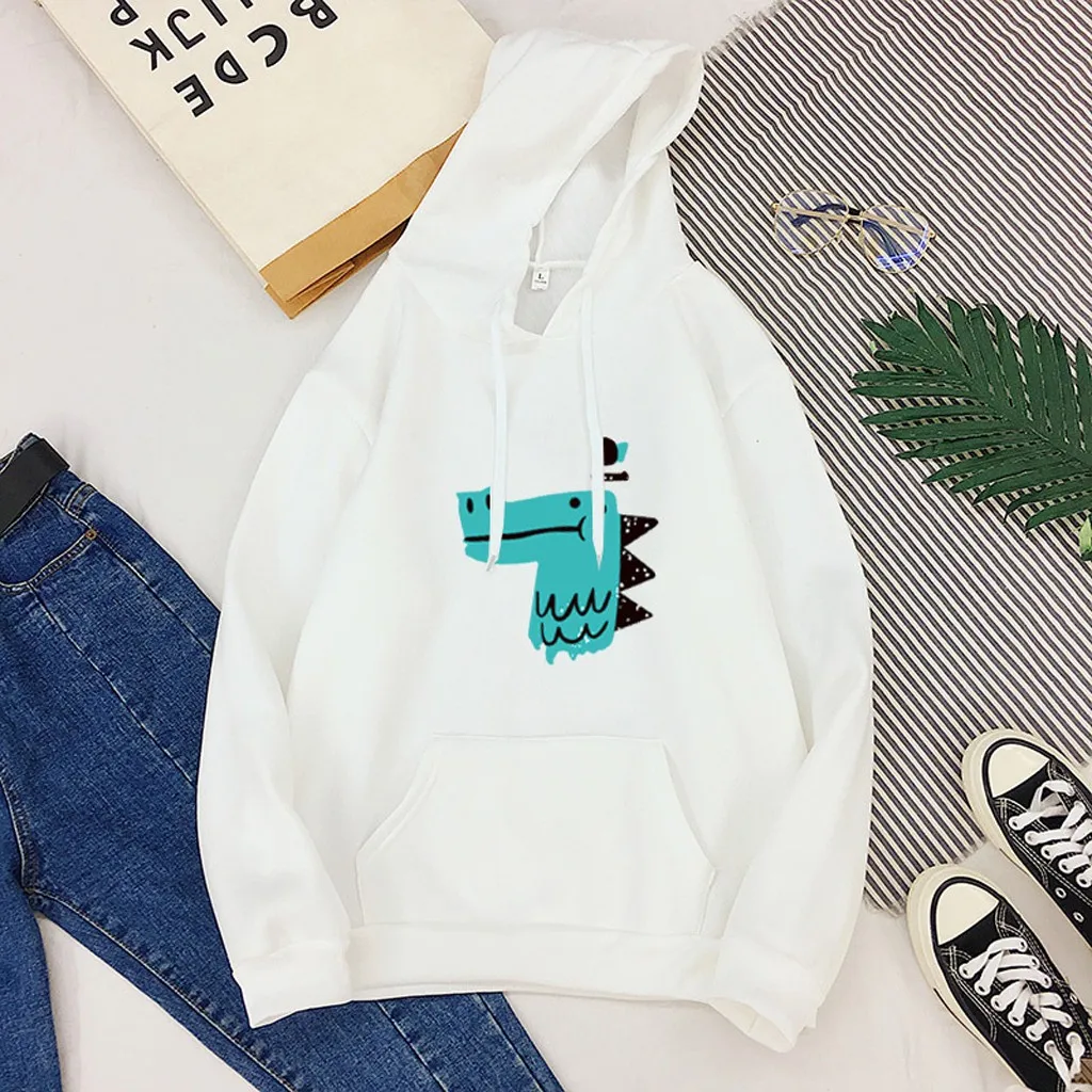 Hoodies & Sweatshirts
