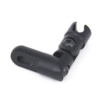 

Rod Bow Stabilizer ForCompound Recurve Bow Aluminum Alloy Quick disconnect