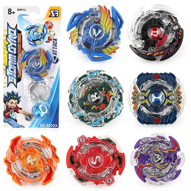 

Takara Tomy Beyblade Burst 2020 New American Version Burst Gyro Toy Alloy Battle Gyro Student Anime Around Single Competition