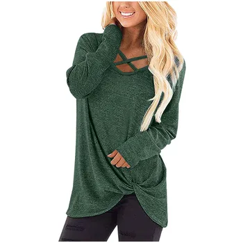 

2019 new casual women's fashion explosion models beautiful exquisite special T-shirts