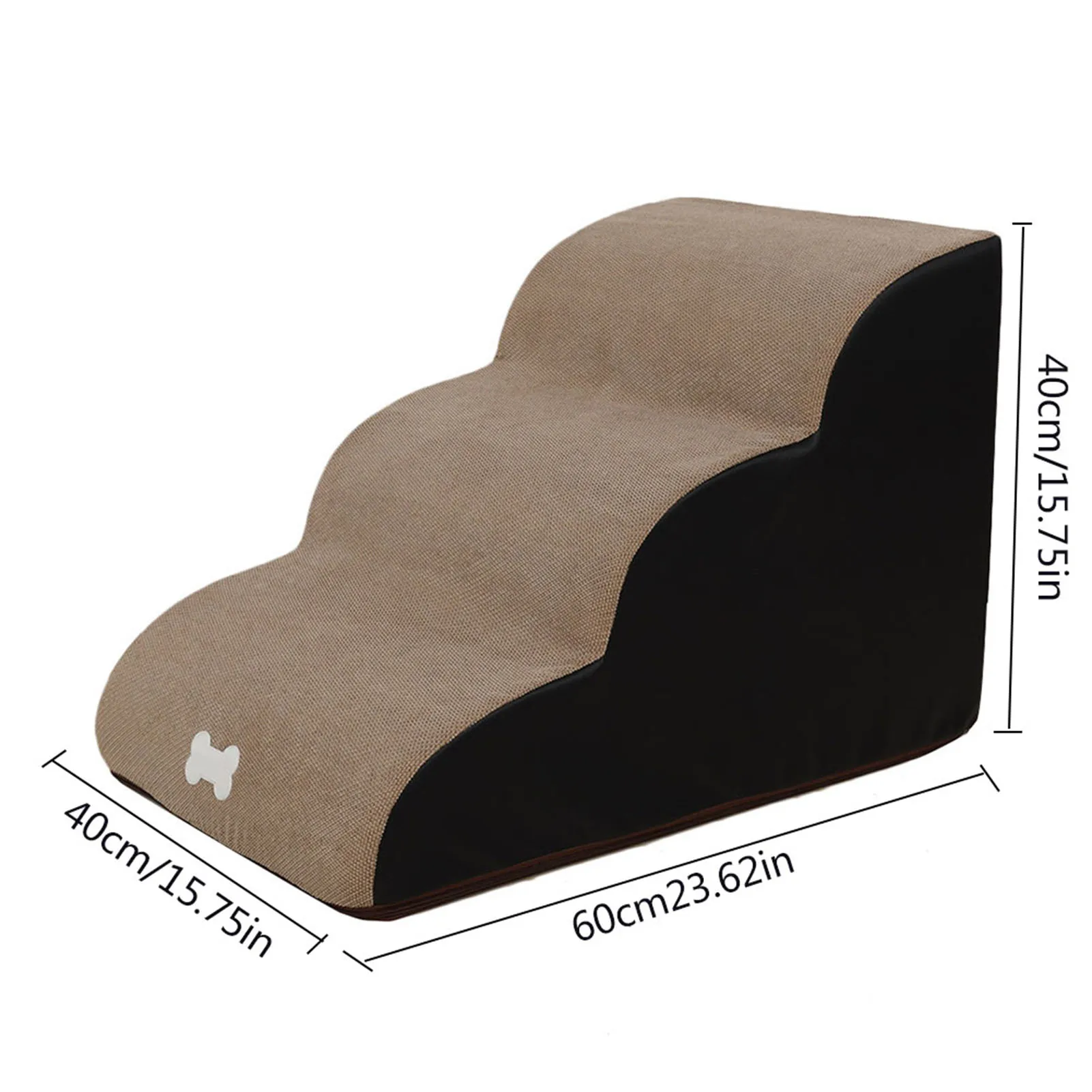 B 3 Step Camel