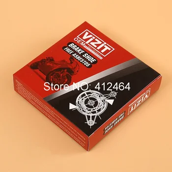 

delicate printed cardboard box for jar packaging ( PK-250)