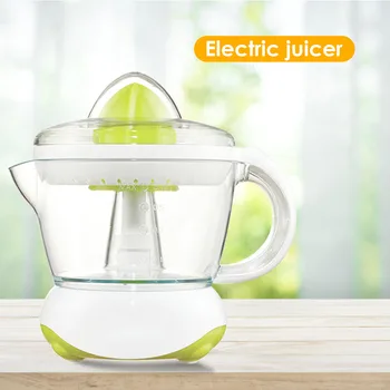 

Multi-functional Electric Juicer Multi-functional Practical Durable Lemon Orange Juice Cup Fruit Smoothie Squeezers