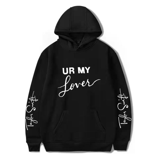 TAYLOR SWIFT THEMED HOODIE
