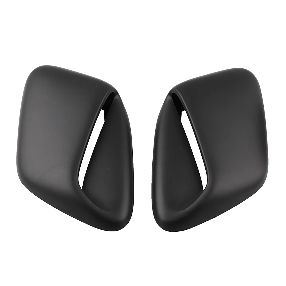 

2pcs Car Accessory Car Hood Decorative Vent Hood Decorative Vent ABS For Subaru 99-01 GC8 GF8 STi WRX 2.5RS Car Accessories