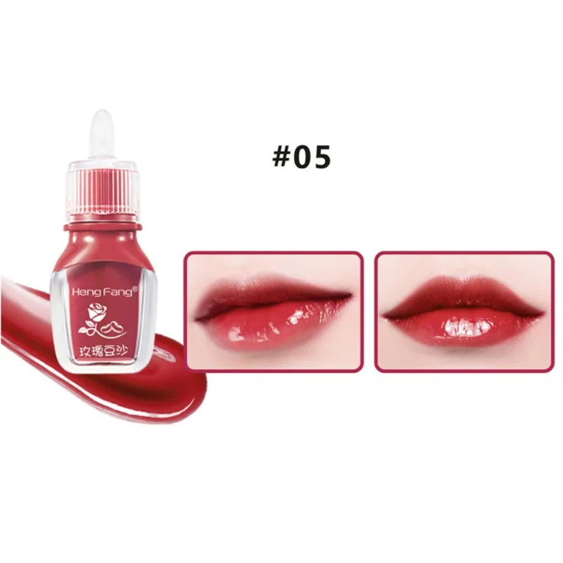Lip Gloss Long-lasting Waterproof Non-stick Cup Moisturizing Easy To Color Liquid Lipstick Cosmetic Lip Gloss Long-lasting Waterproof Non-stick Cup Moisturizing Easy To Color Liquid Lipstick Cosmetic