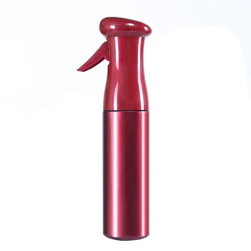 250ML Hairdressing Spray Bottle Empty Bottle Refillable Mist Bottle Salon Barber Hair Tools Water Sprayer Care Tools