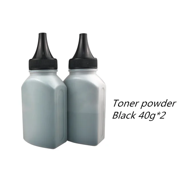 hp 117a refill