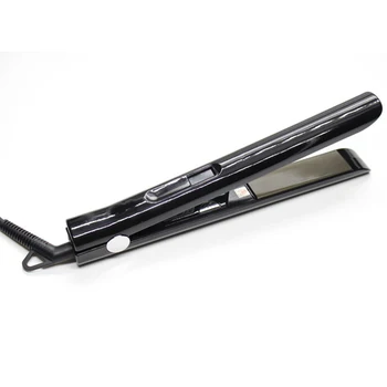 

J109 Professional Hair Flat Iron Titanium Plate Hair Straightener Hair Styling Tools(Eu Plug)