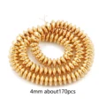 14K gold 9